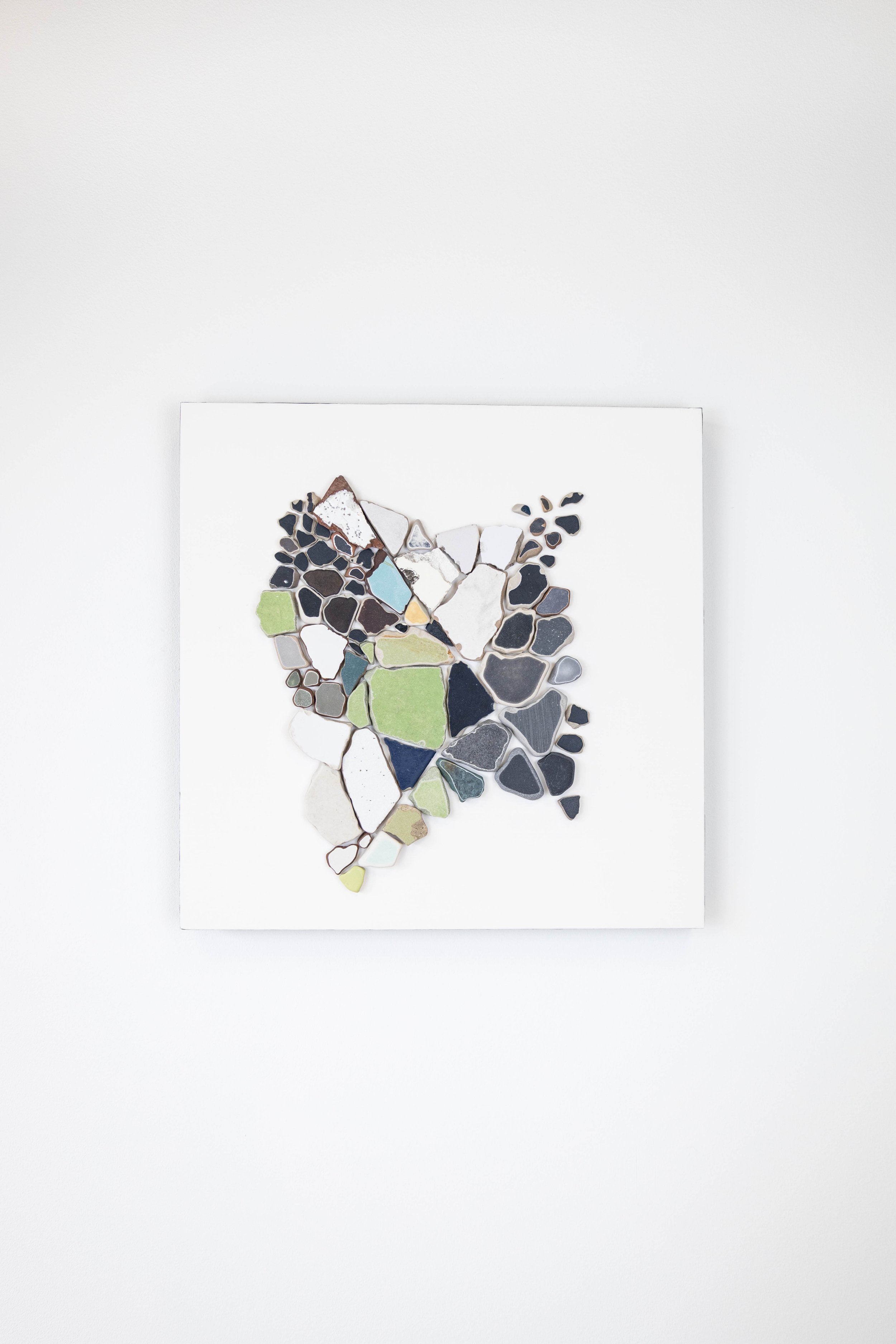 Geography 16x16”