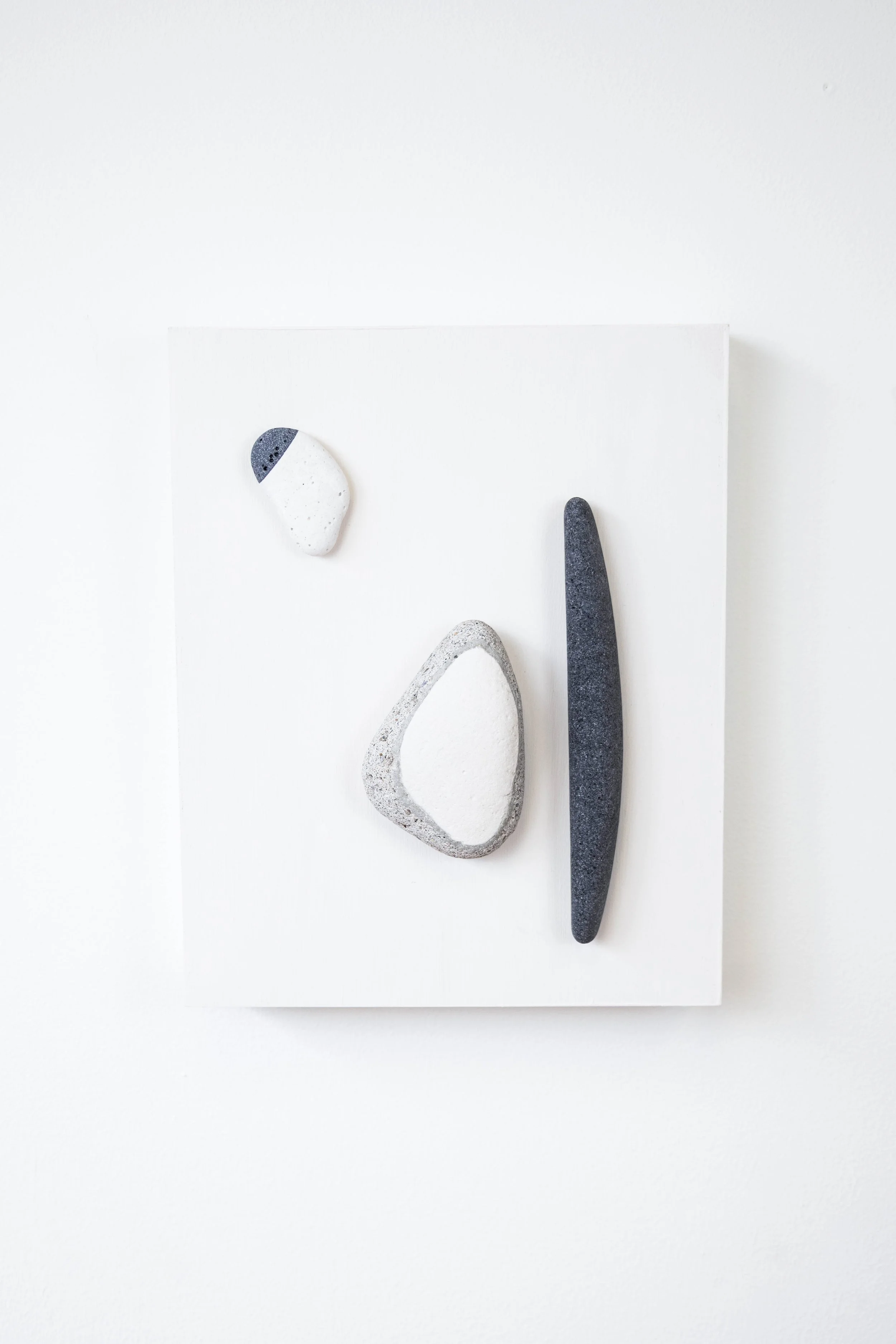 Equipoise, Mixed Media, 8×11”, 2026