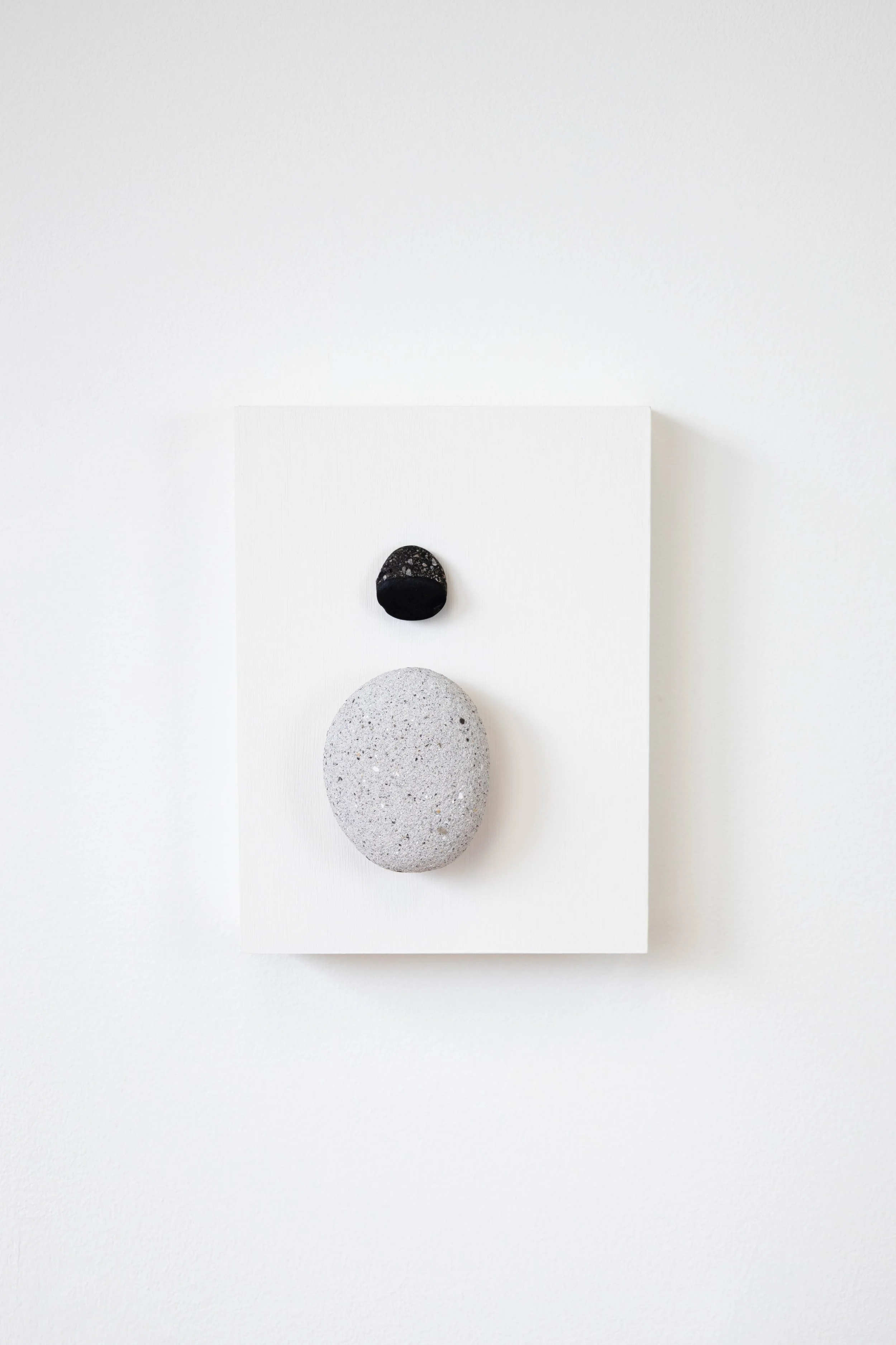 Intimate Orbit 6x8”