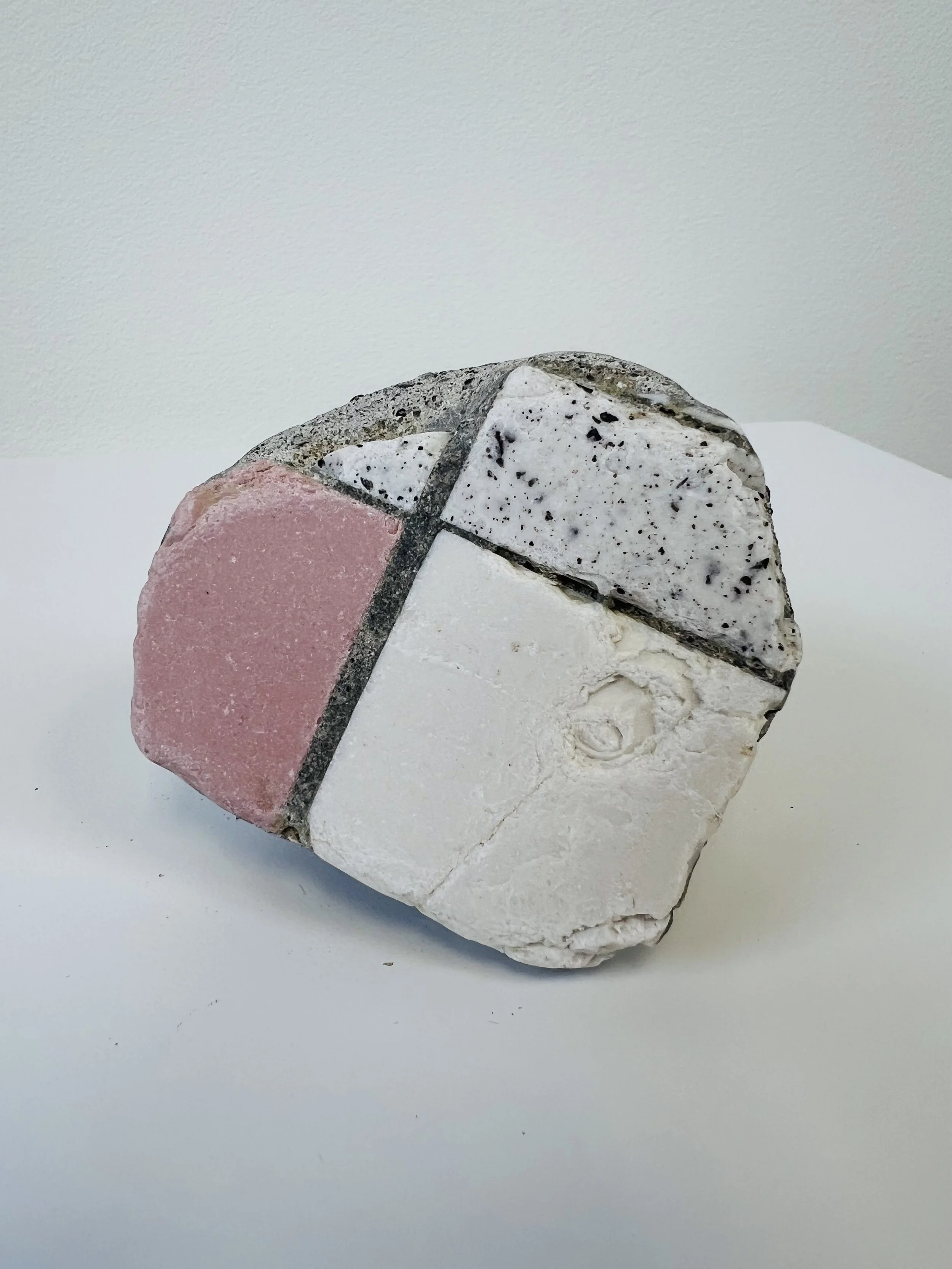 The Accidental Modernist
