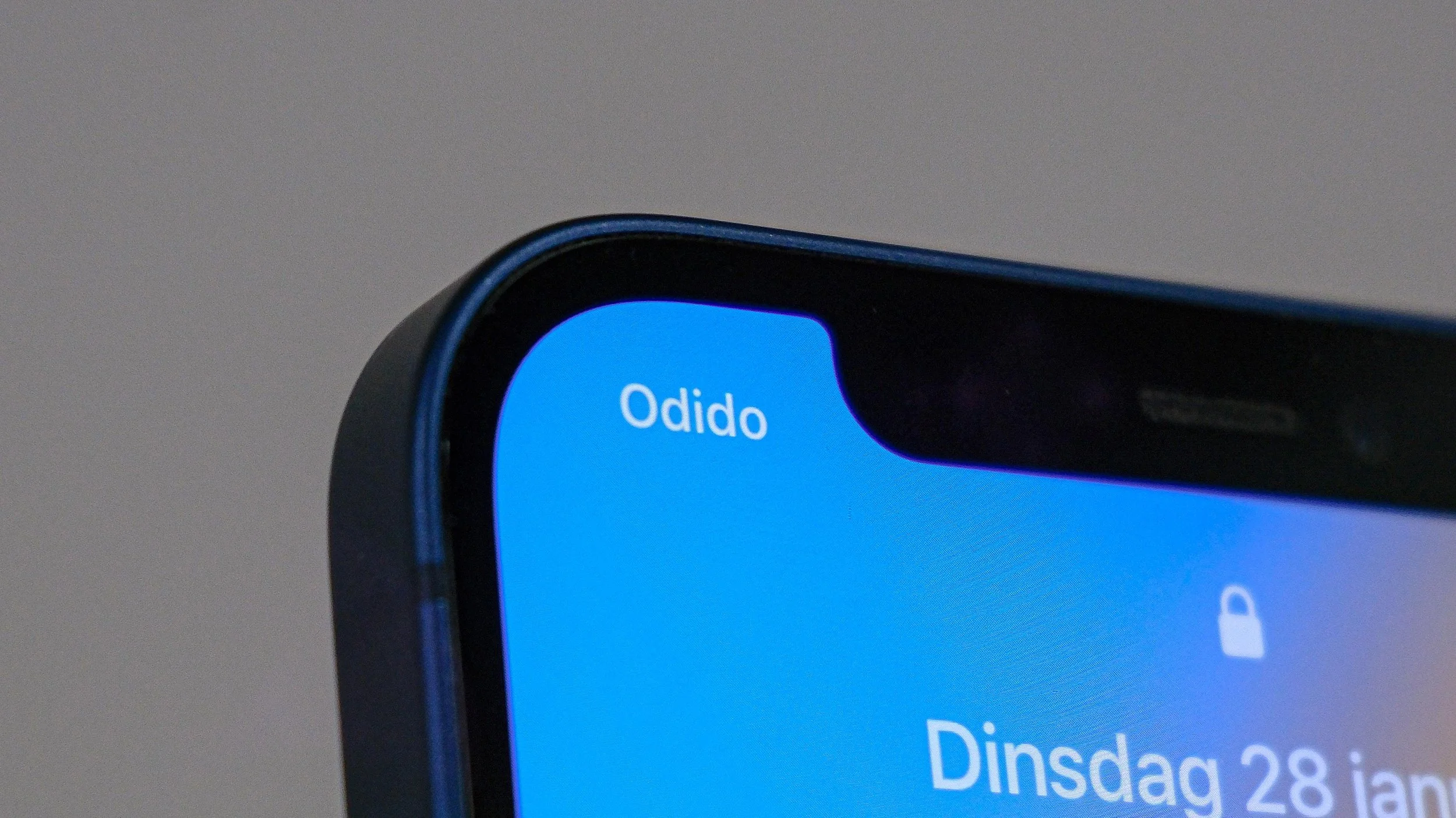 Odido