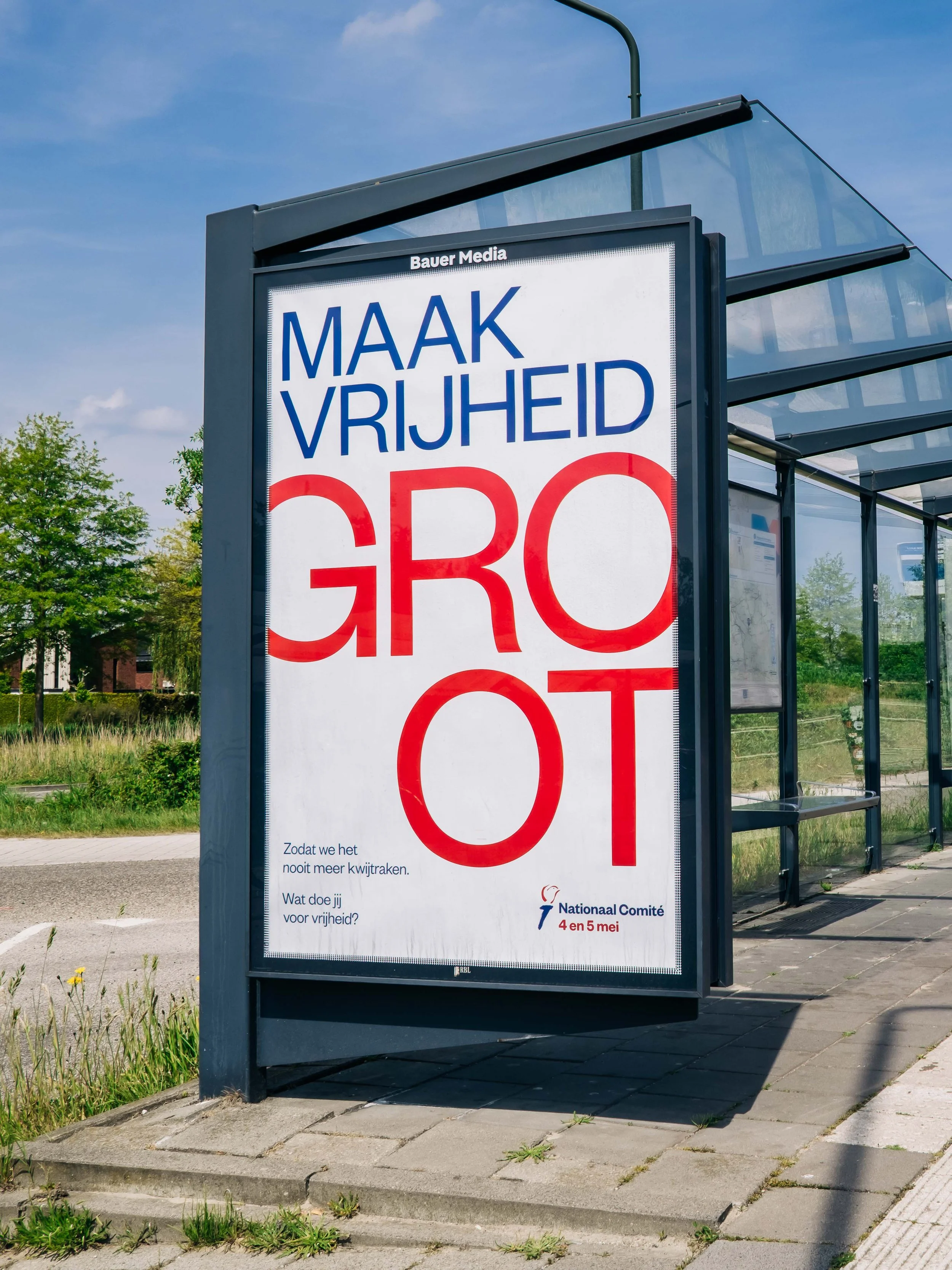 4 en 5 mei