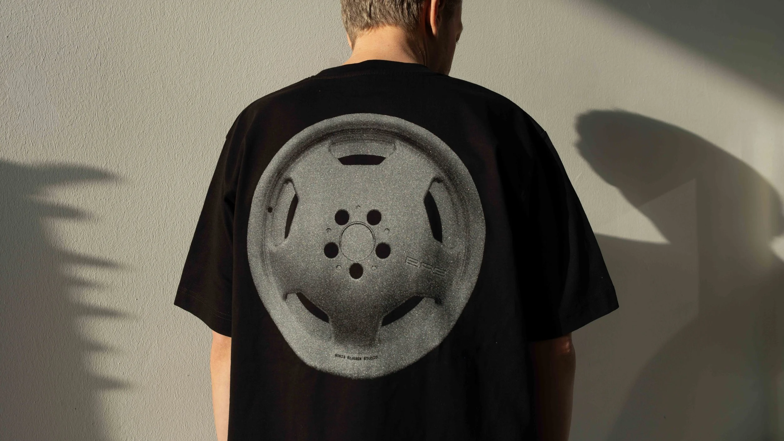 Monoblock T-Shirt