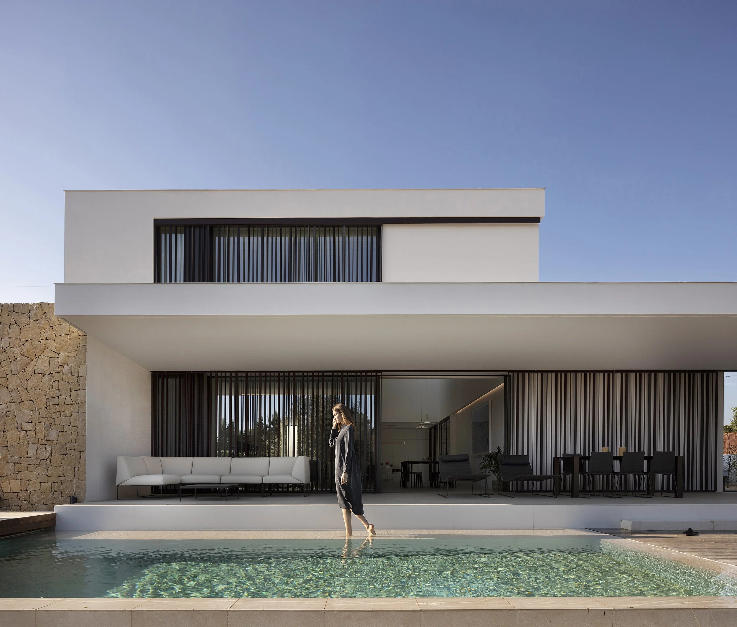 Andreuworld Siesta Collection
