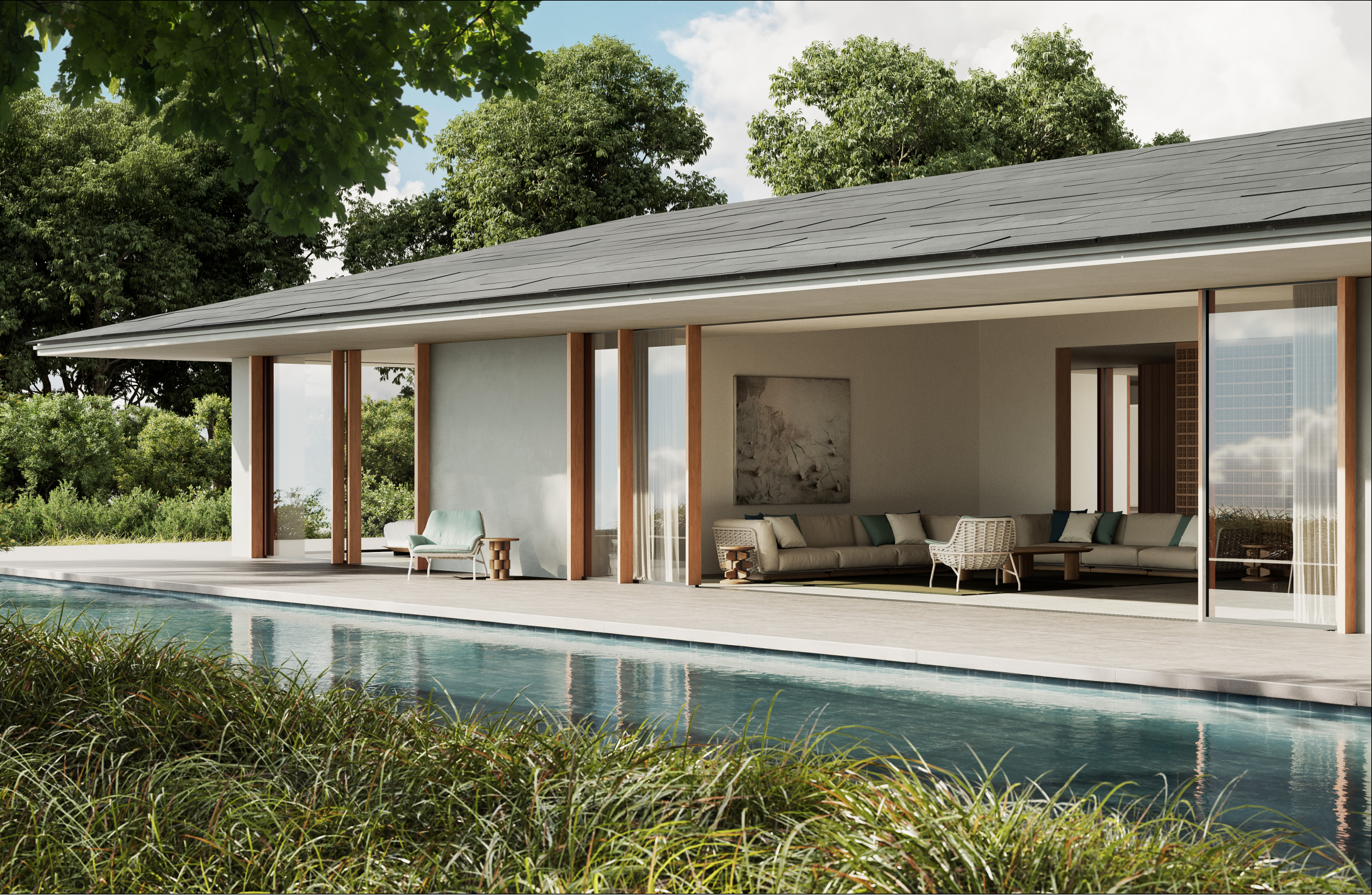  Kettal Tilos Collection