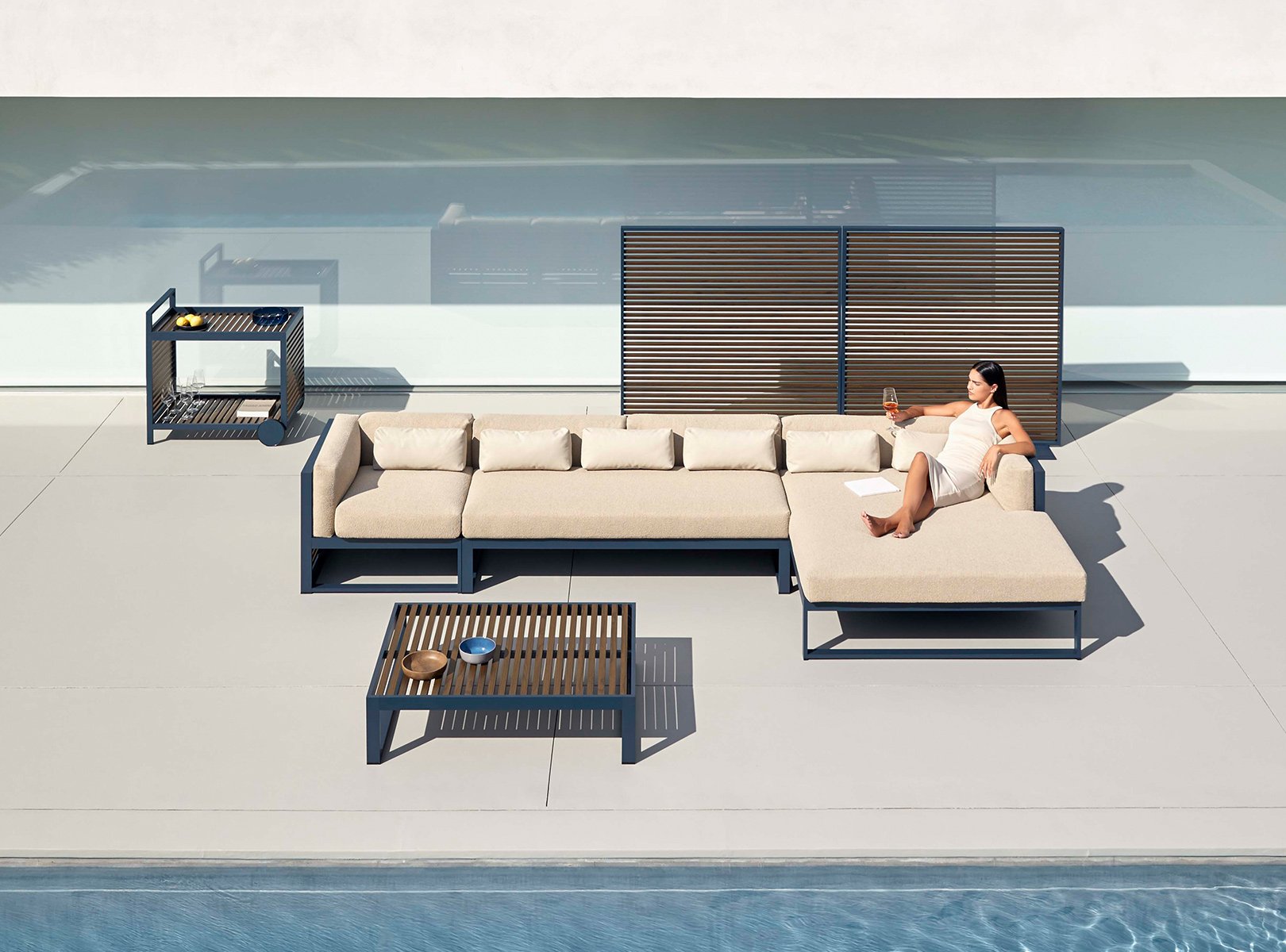 Gandia Blasco DNA Collection