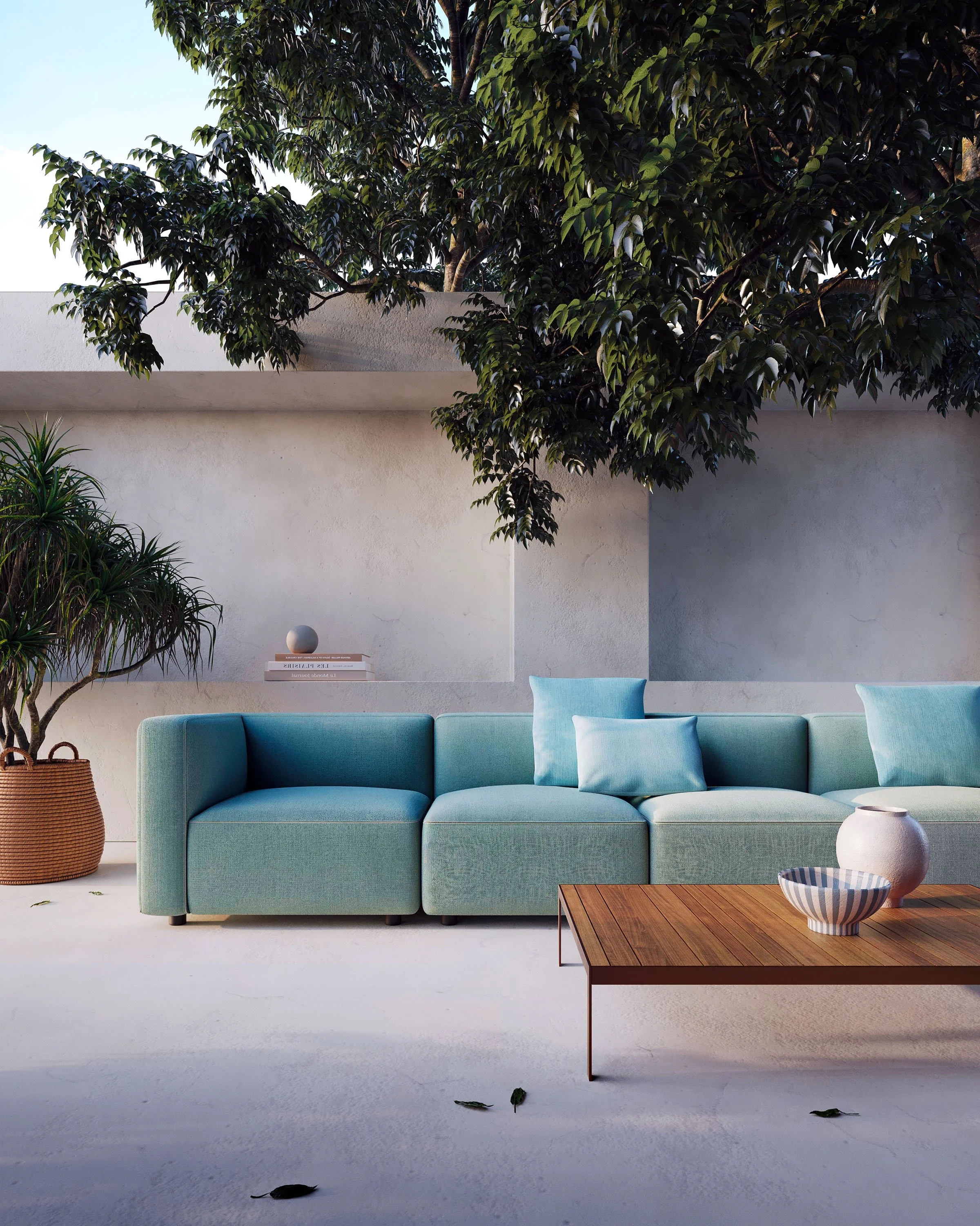 Andreuworld Dado Collection