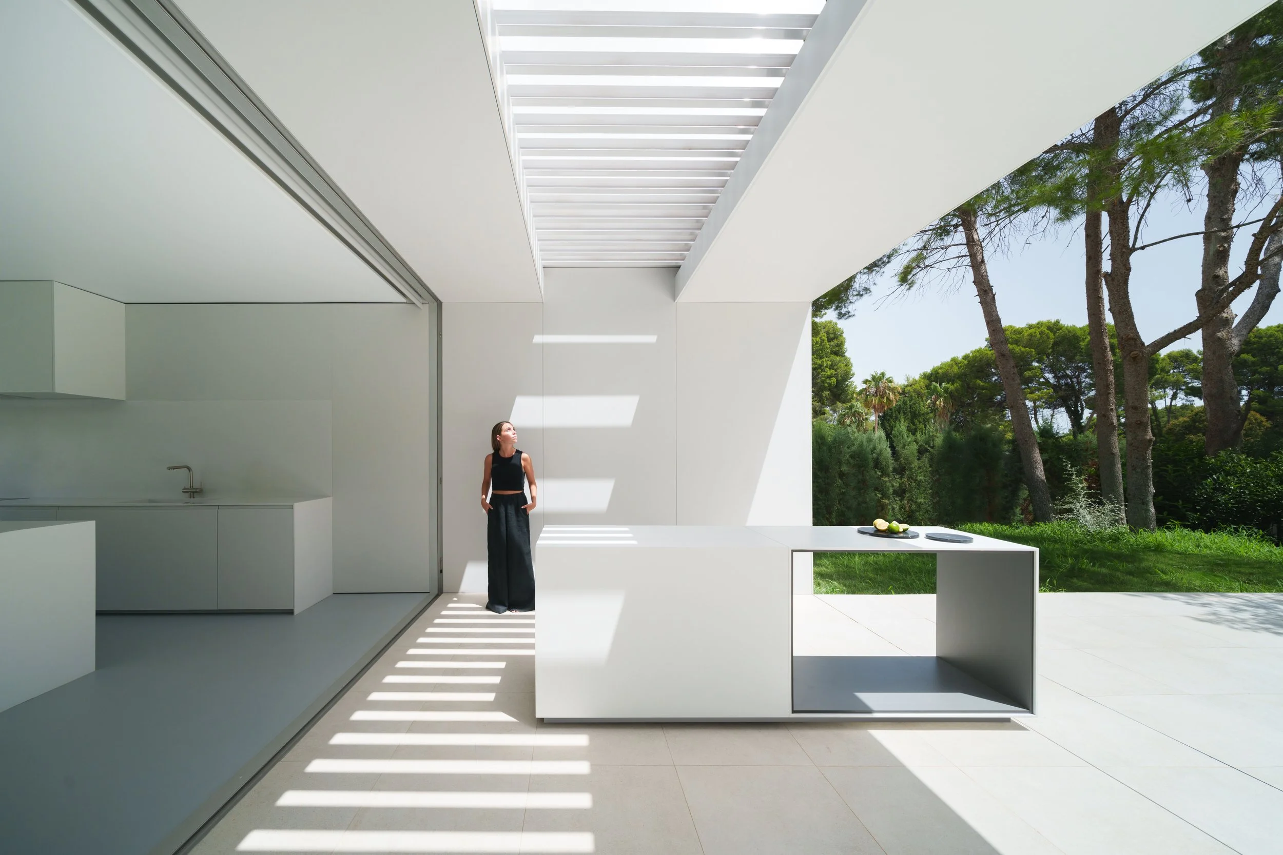Gandia Blasco Nedra Kitchen