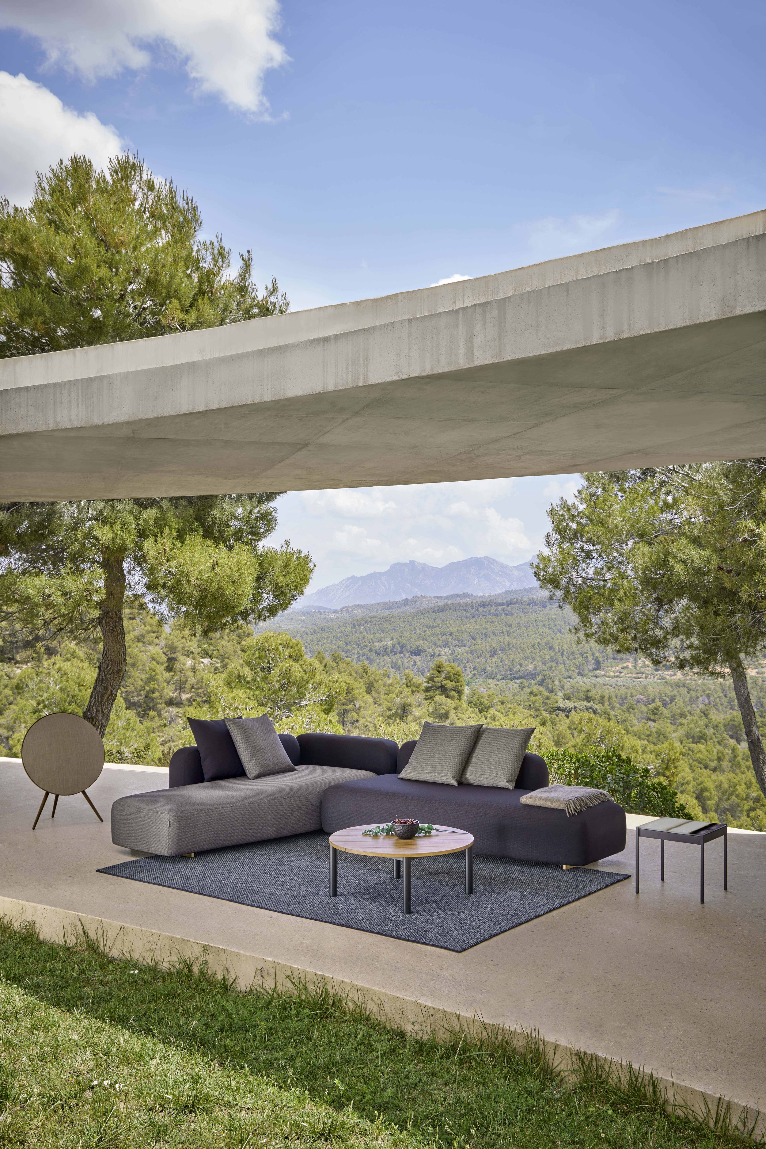 Gandia Blasco Mass Collection