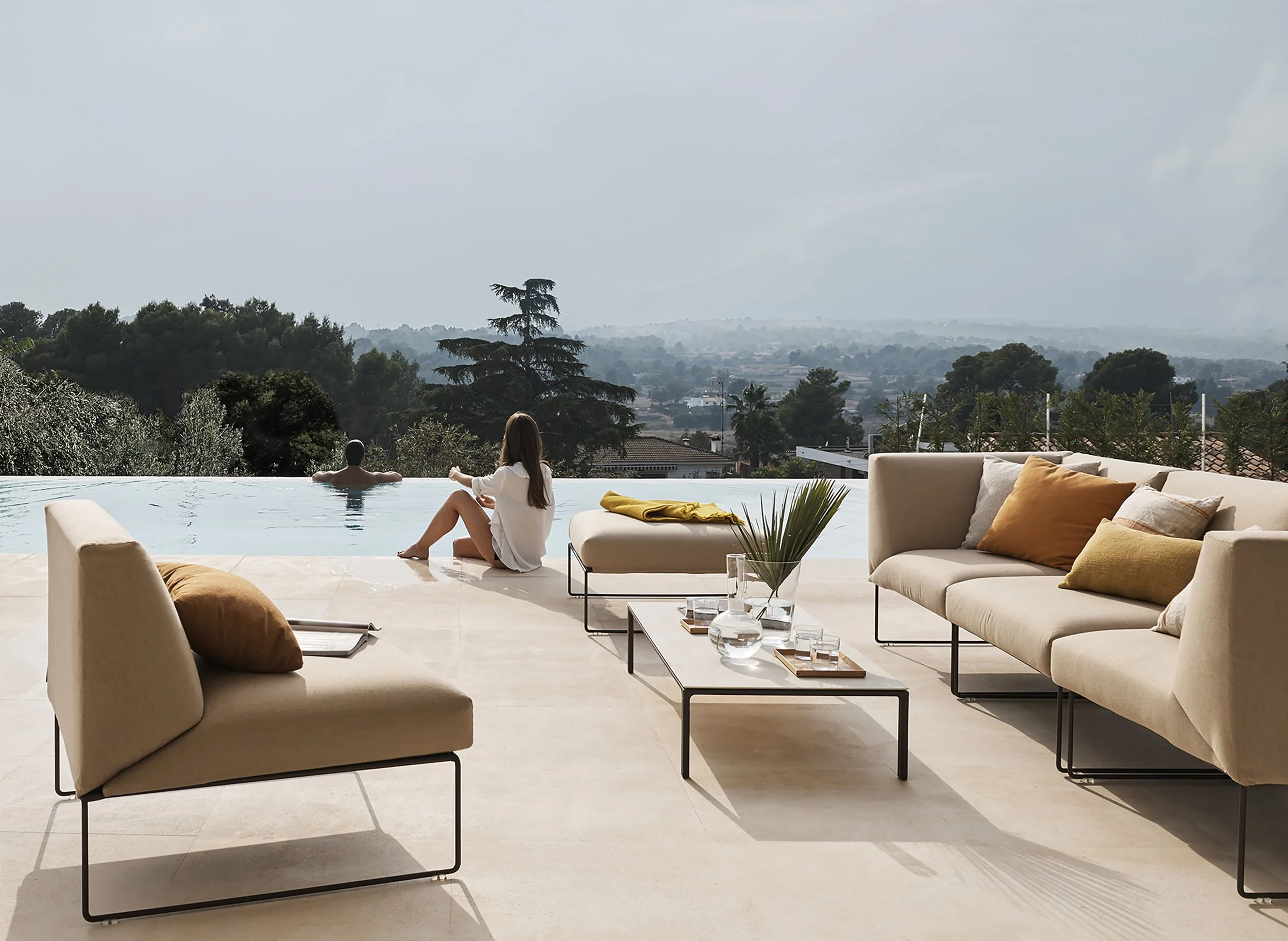 Andreuworld Siesta Collection