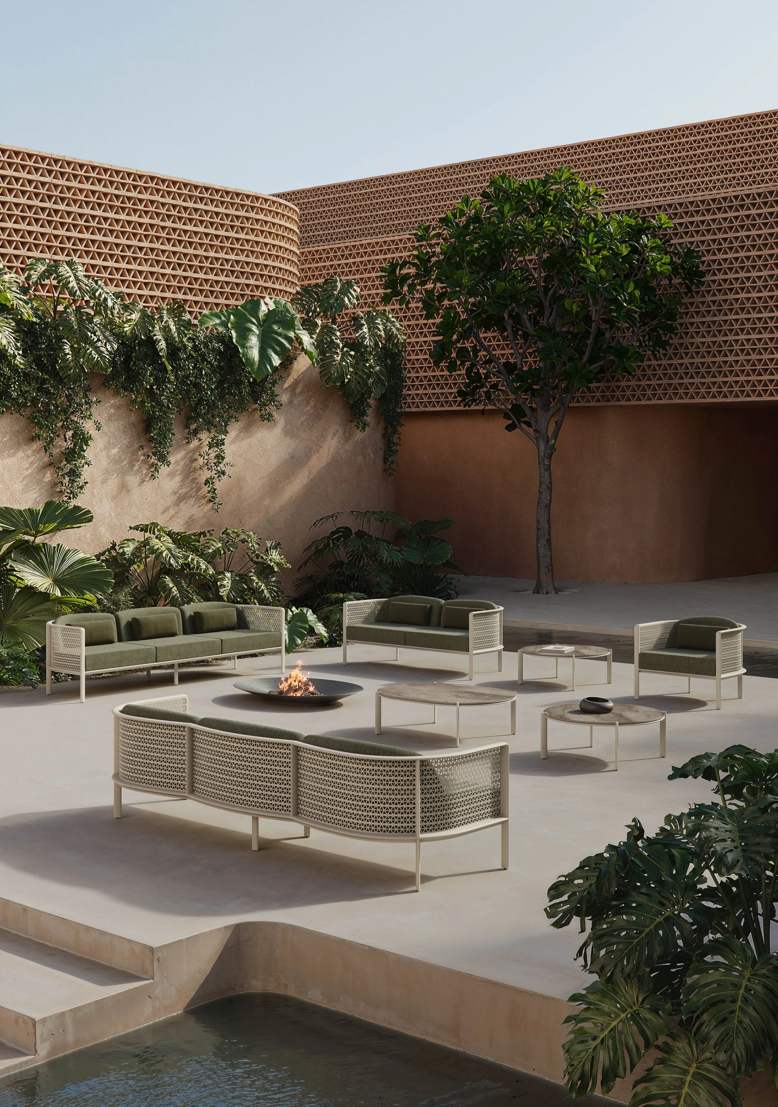Gandia Blasco Arco Collection