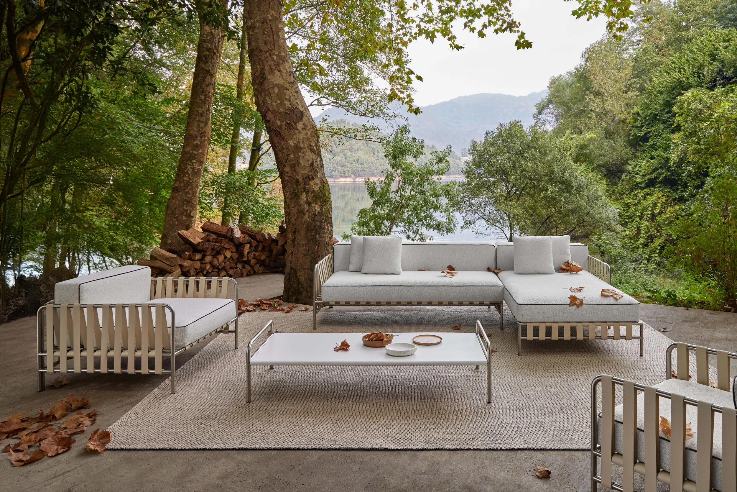 Gandia Blasco Onsen Collection