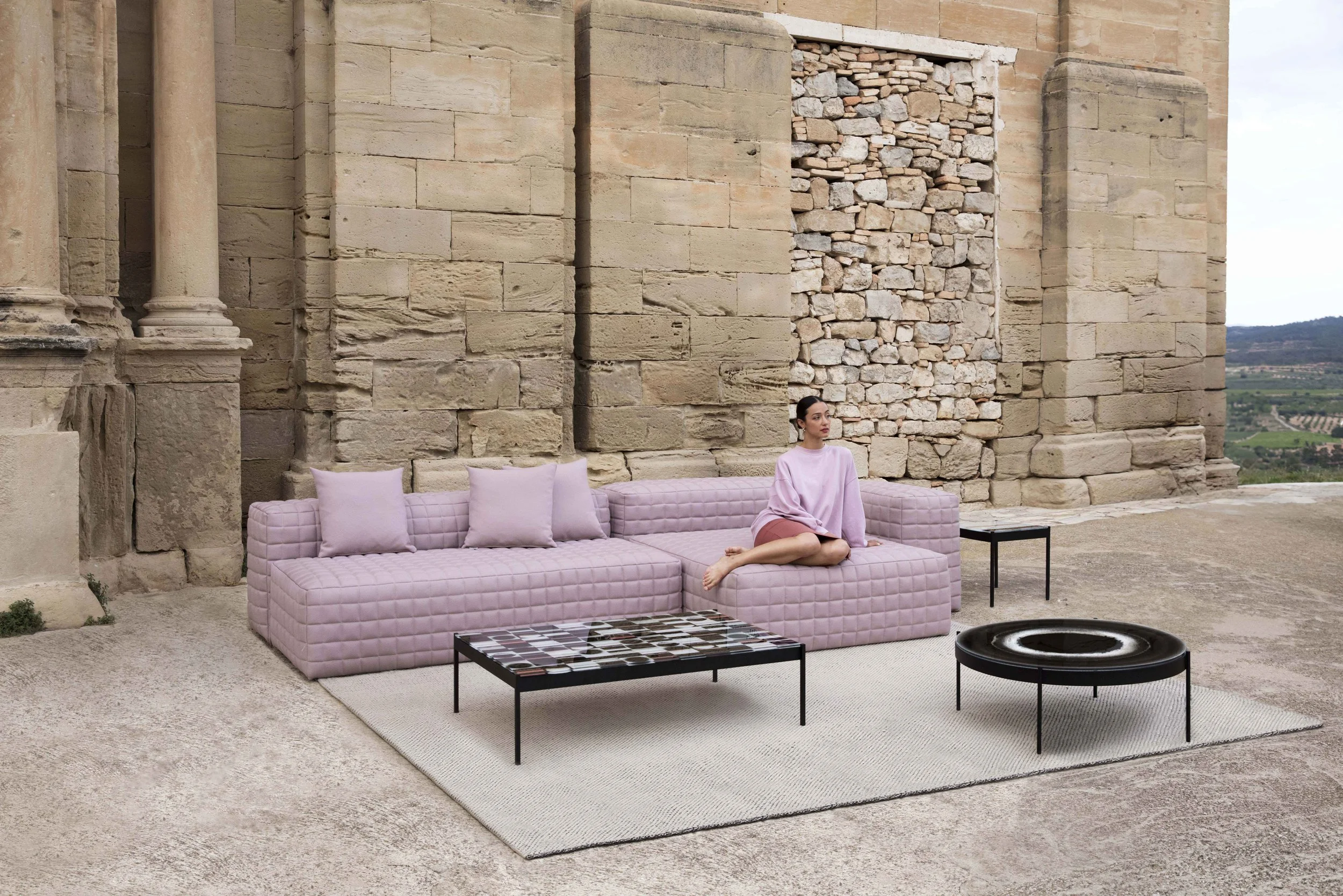 Gandia Blasco Erno Collection