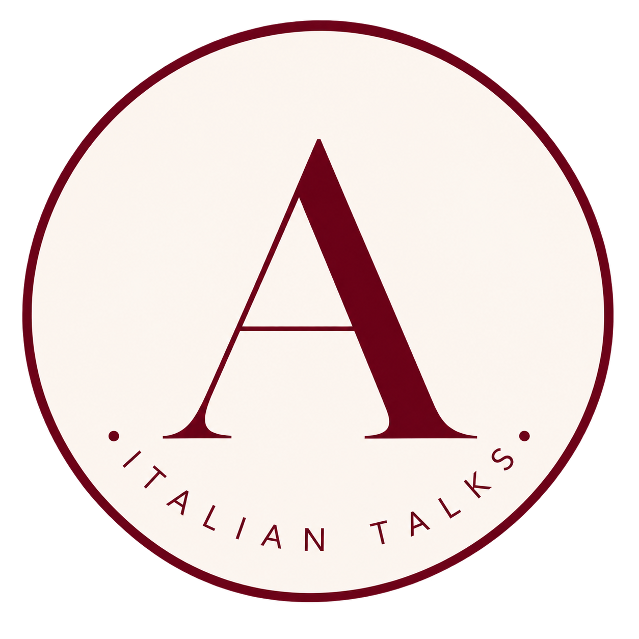 Aurora Italian Talks