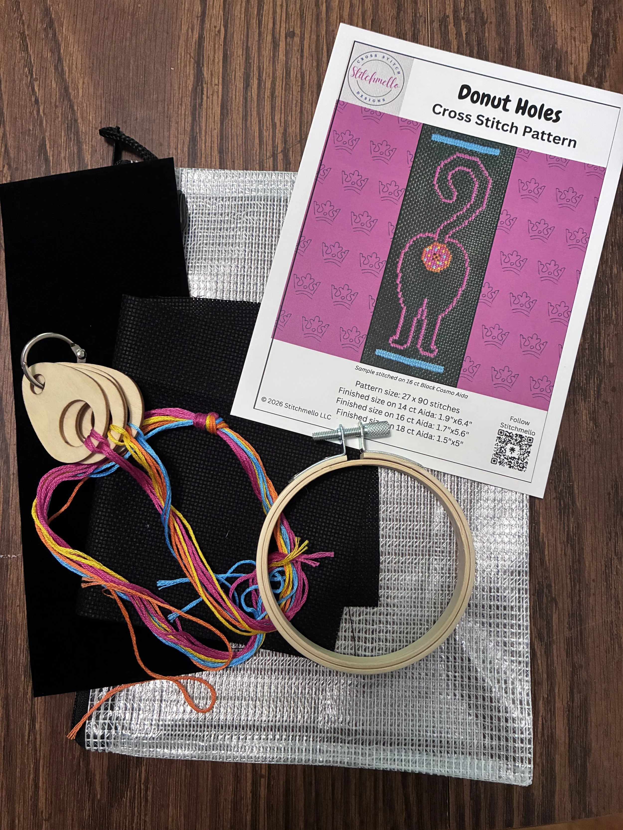 Donut kits.JPG