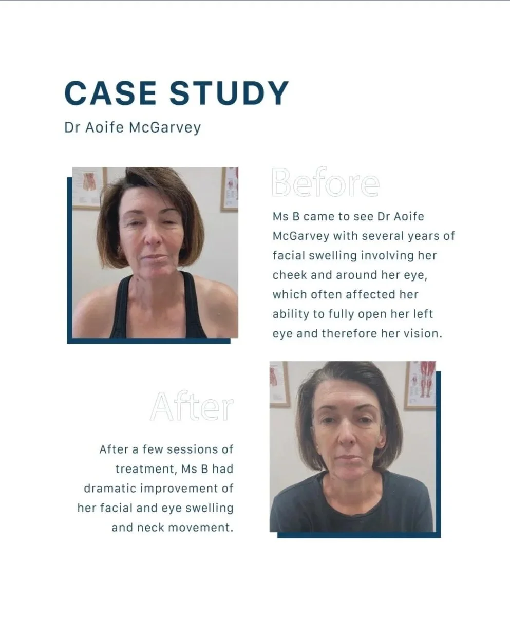 CASE STUDY ONE