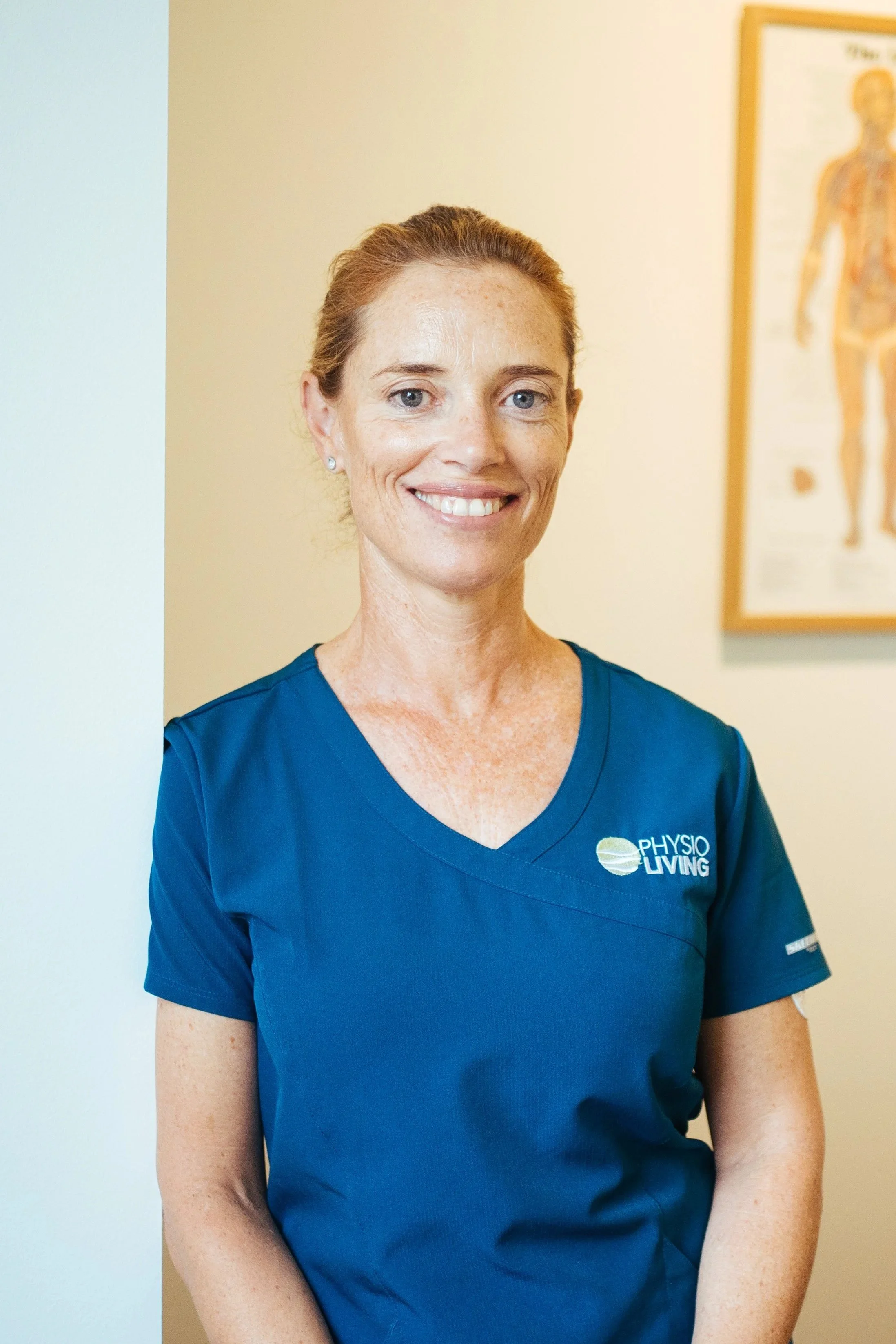Dr Aoife McGarvey