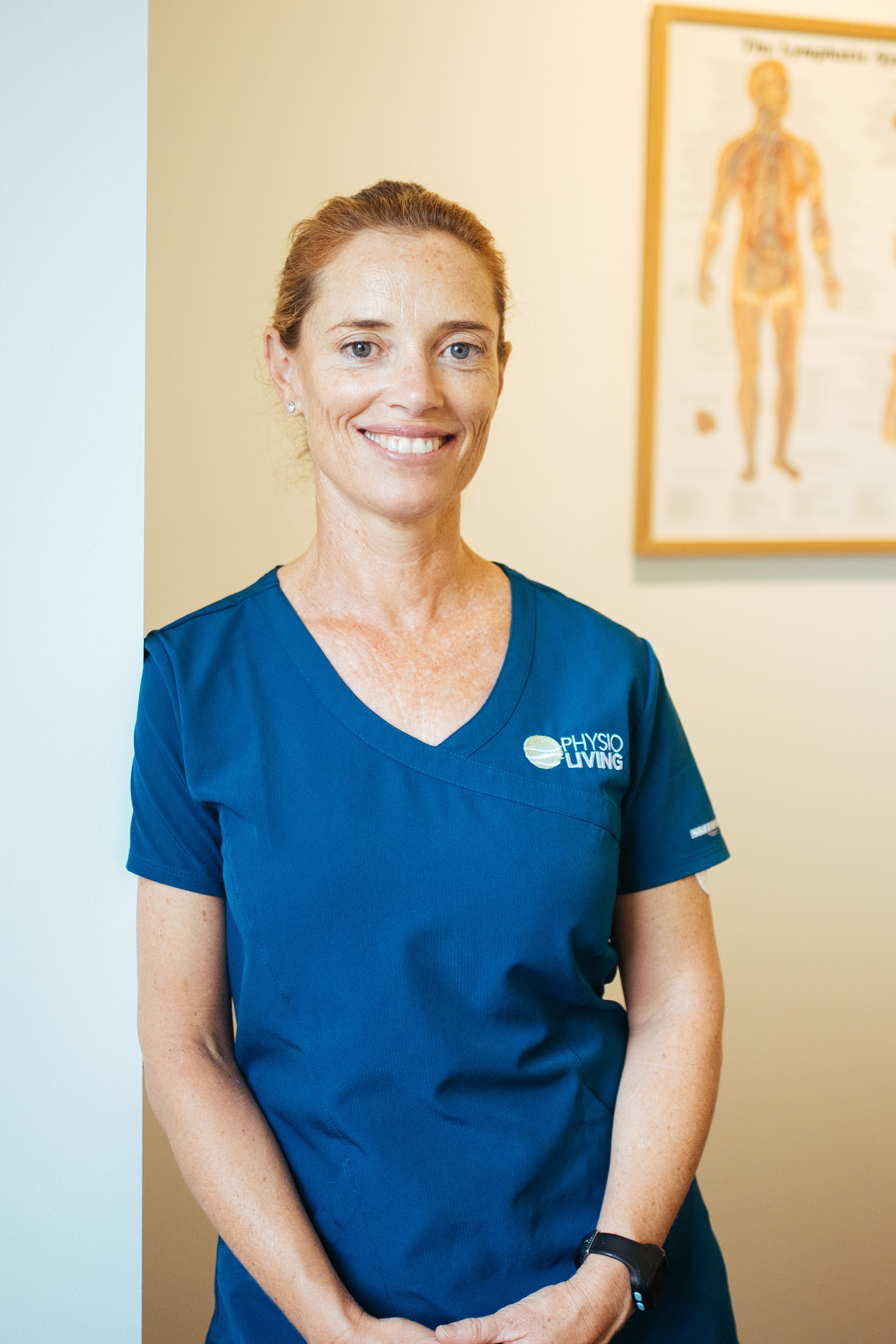 Dr. Aoife McGarvey
