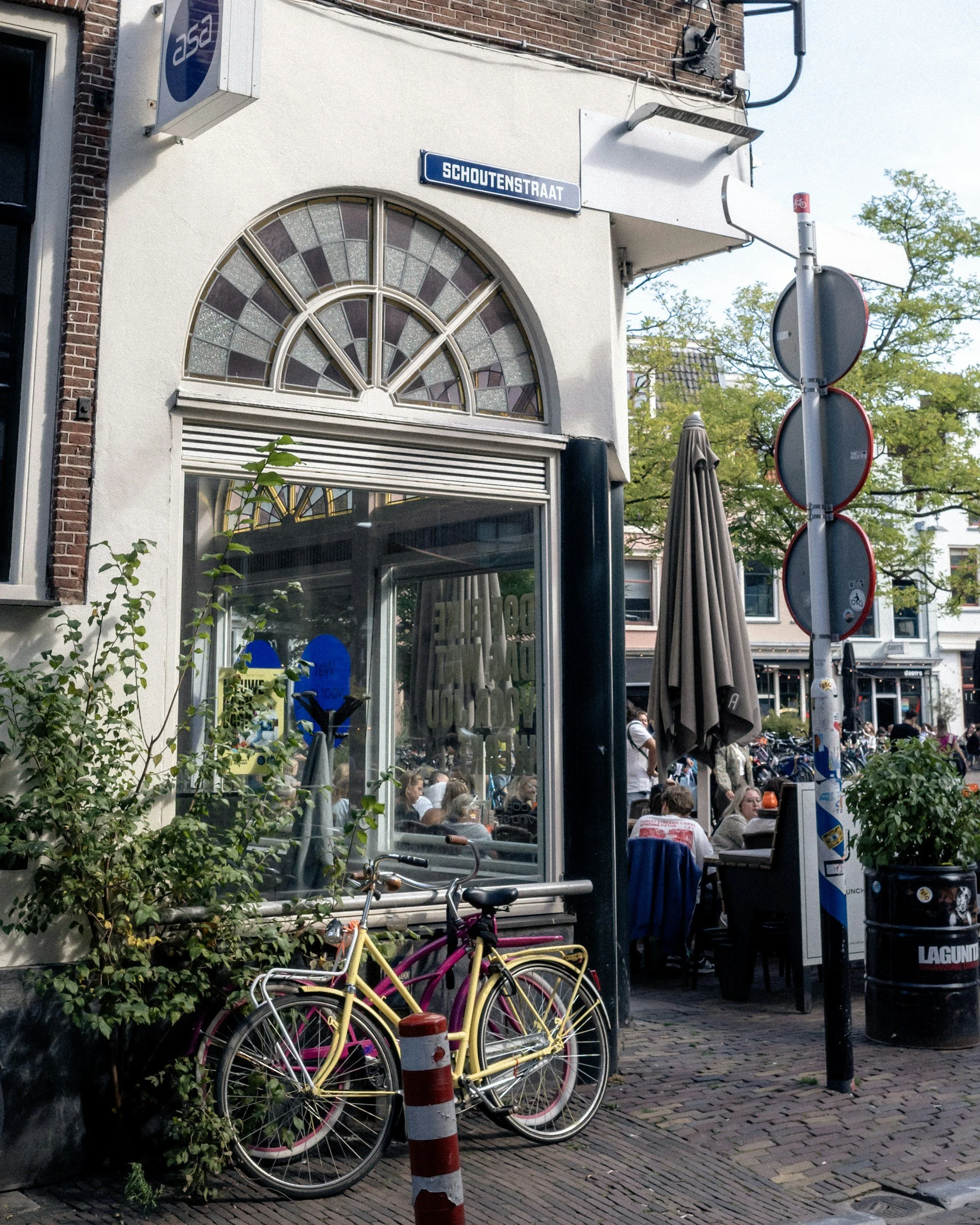 Private tours Utrecht Luxery experience
