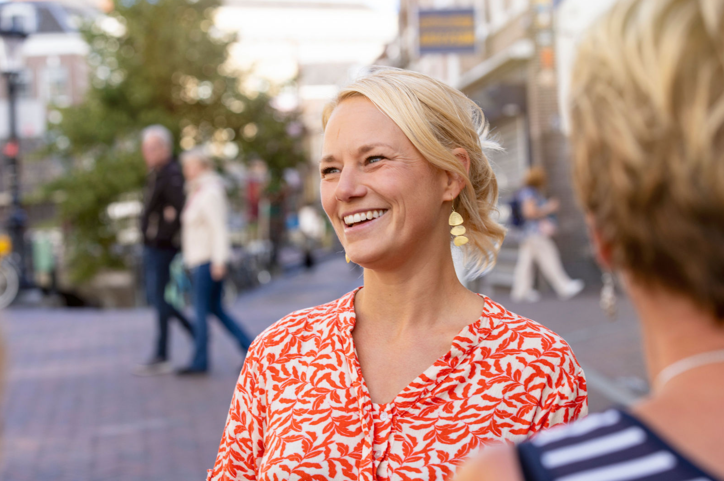 Meet Renée your local host with her 20+ years of guiding experience across Amsterdam, Utrecht and the Netherlands, and why Utrecht is emerging as a destination for American and Canadian Travellers.