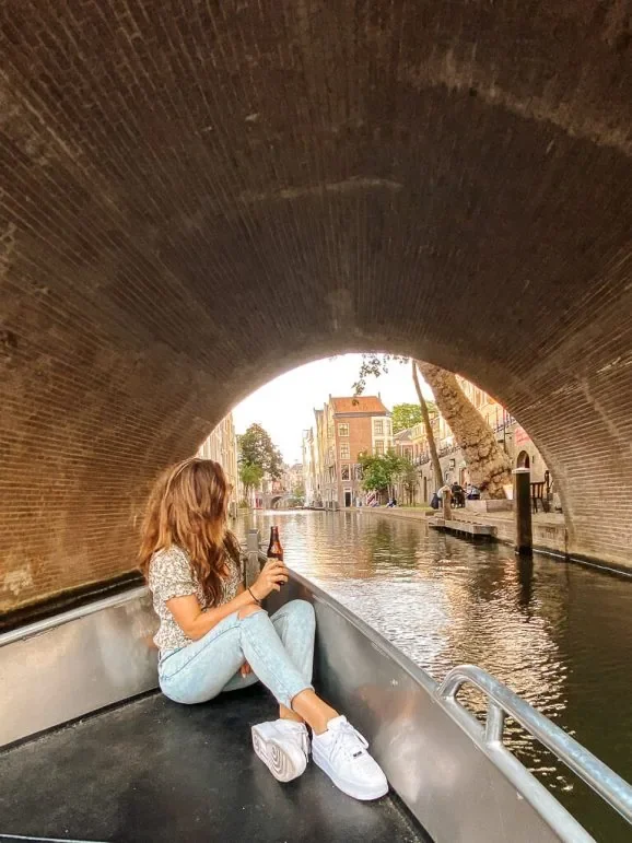private canal tour Utrecht small group, day trip Utrecht from Amsterdam river cruise, Amsterdam river cruise port day trips, Discover why American and Canadian travellers are choosing Utrecht.