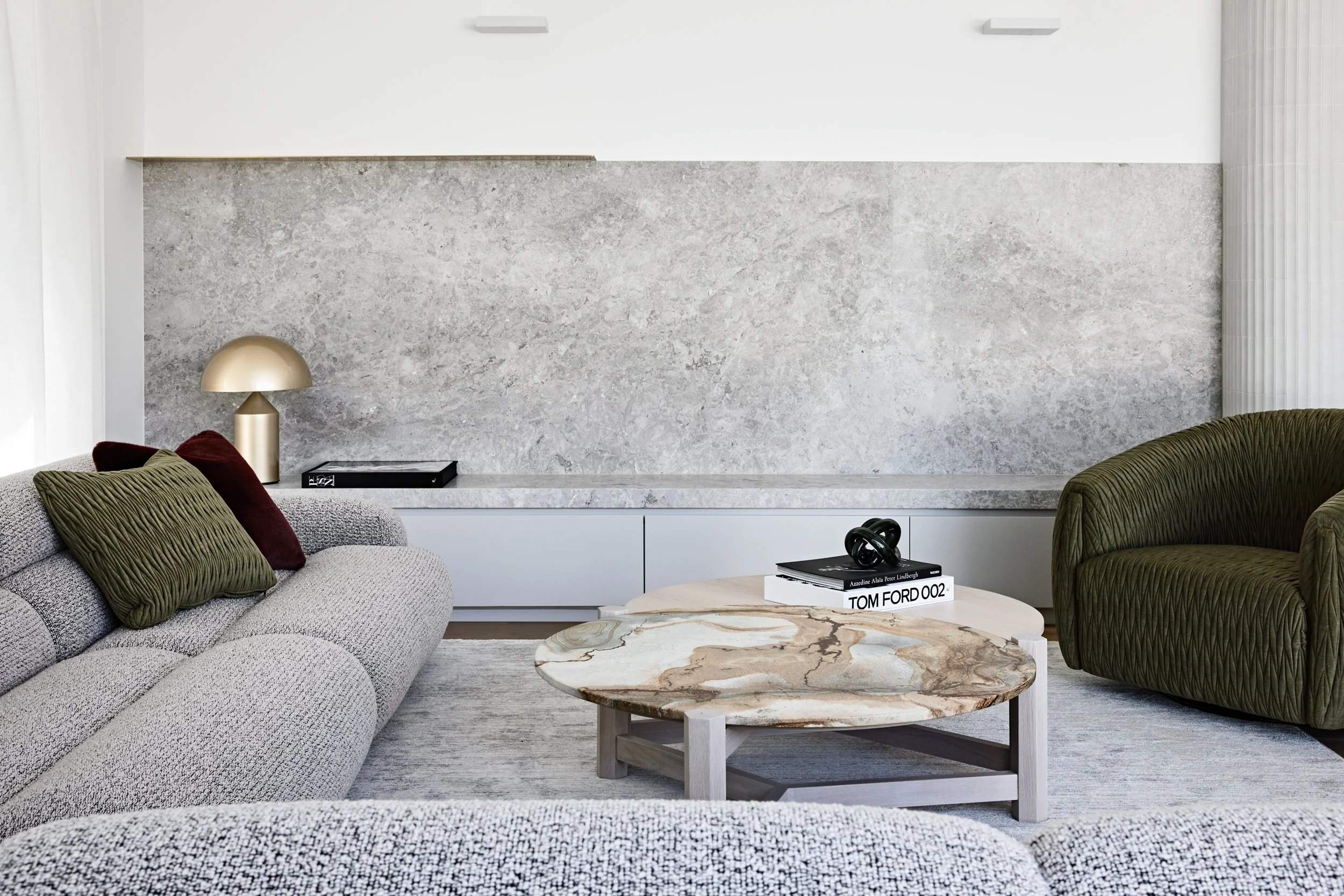 Residence Project