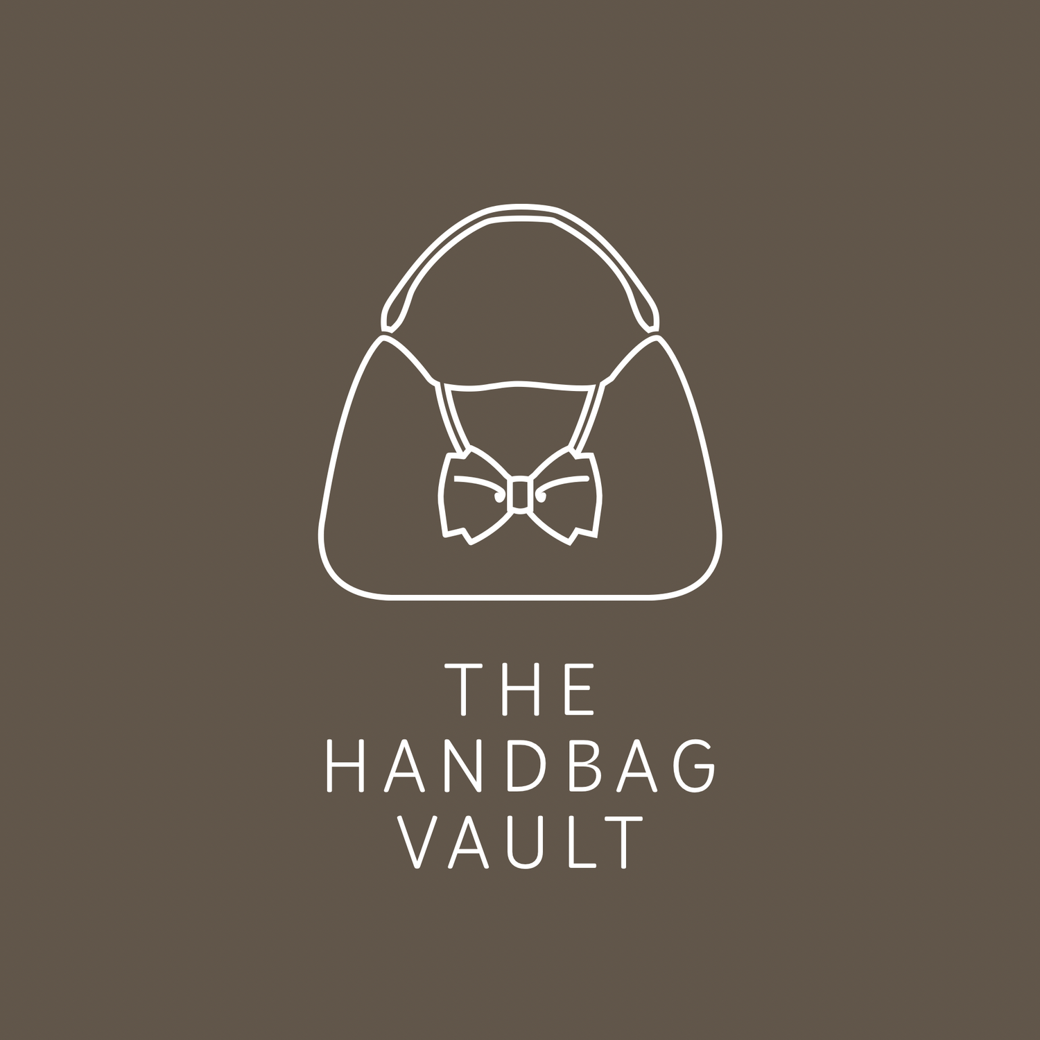The Handbag Vault