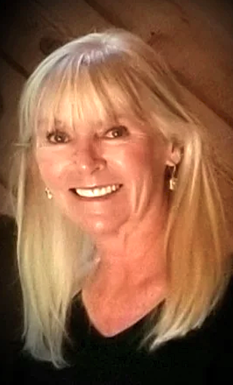 Heather Brebaugh, founder and creator of The Kindness Envelope.