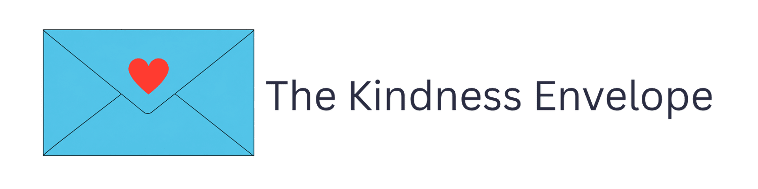 The Kindness Envelope
