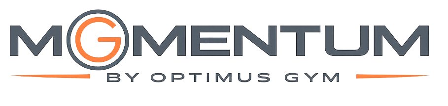 Momentum by Optimus
