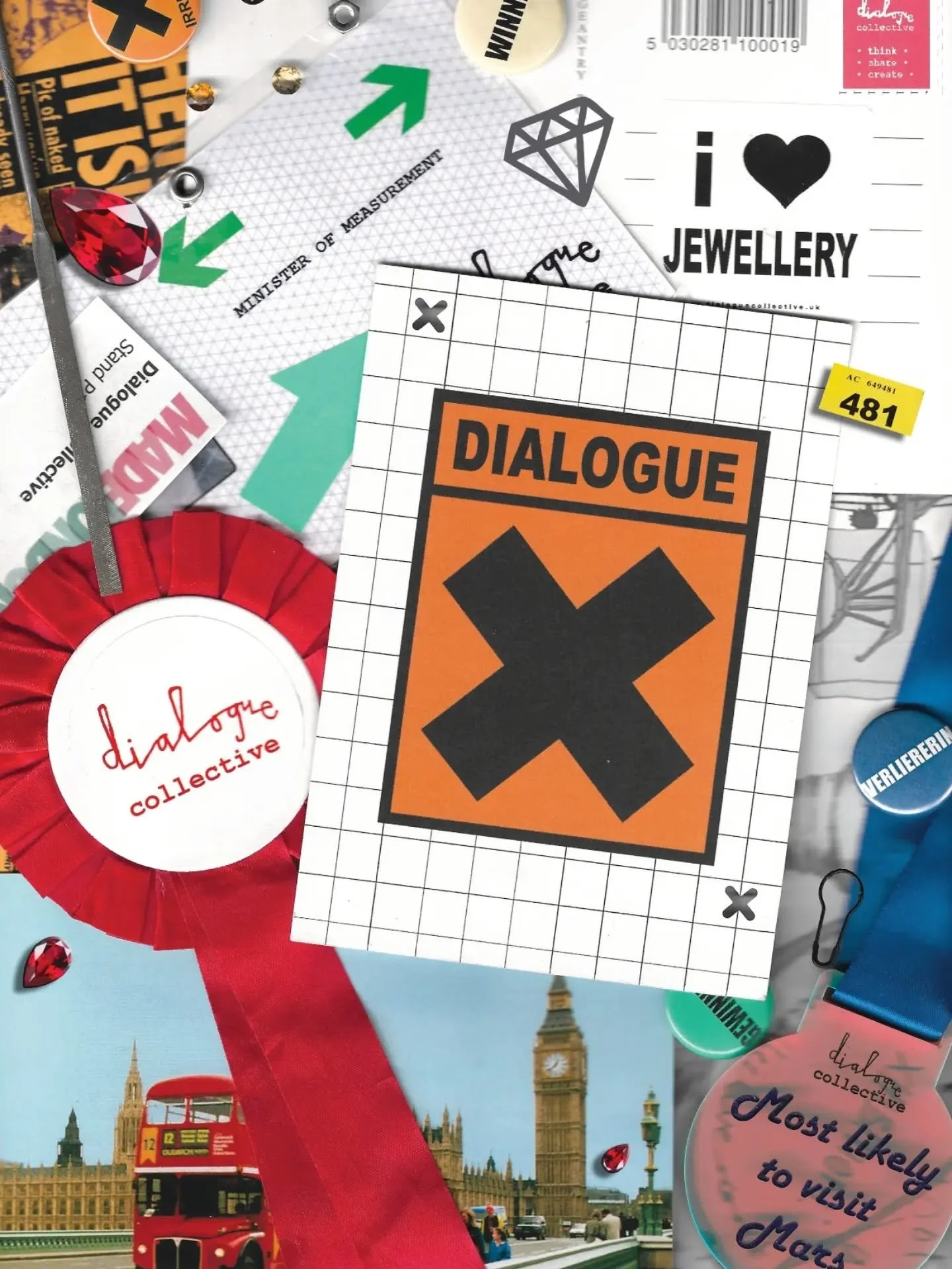 Join us @homemcr for Manchester Jewellery Week! 

#manchesterjewelleryweek #dialoguecollective