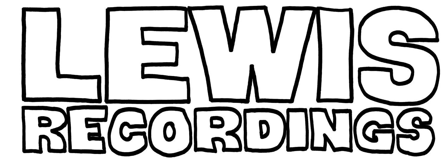 Lewis Recordings
