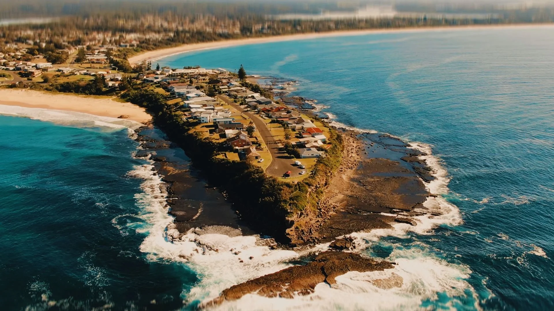 Aerial Capture