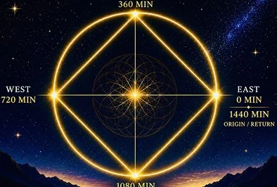 The 1080° CHC framework