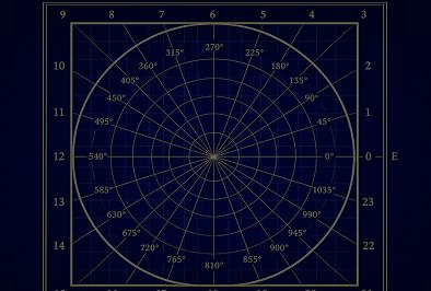 The 1080° Cycle