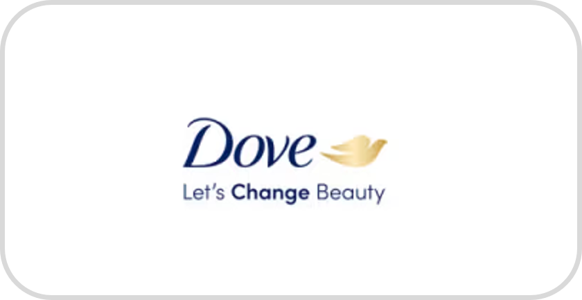 Dove logo 