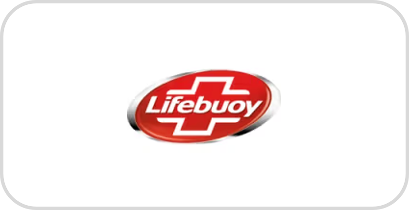 Lifebuoy logo 
