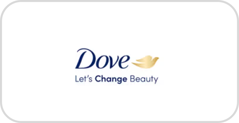 Dove logo