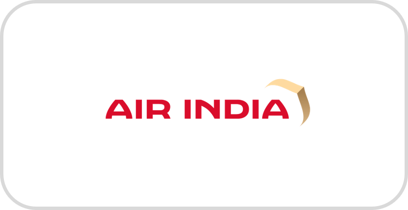 Air India logo