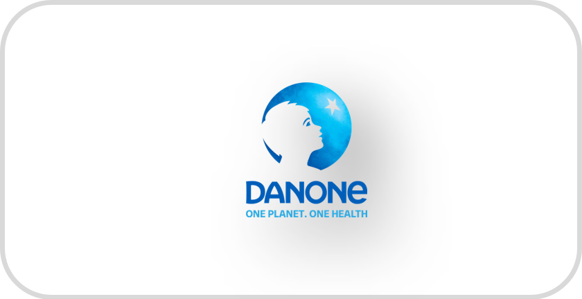 Danone logo 