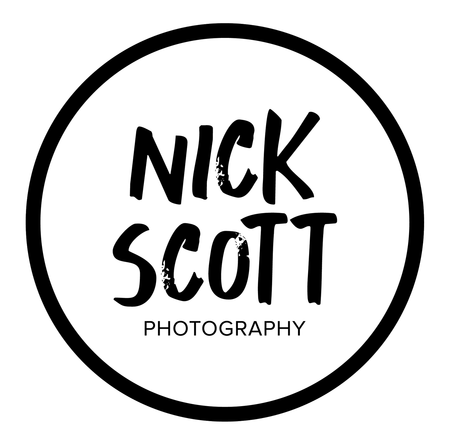 Nick Scott Photography
