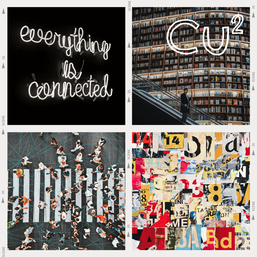 Cu² | Culturally Curious