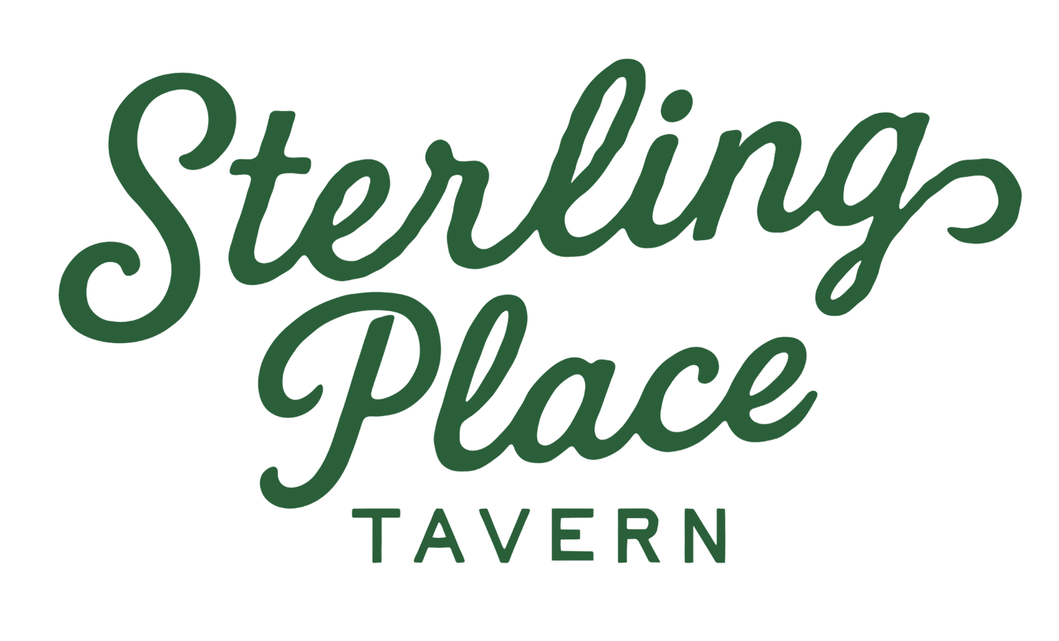 Sterling Place Tavern