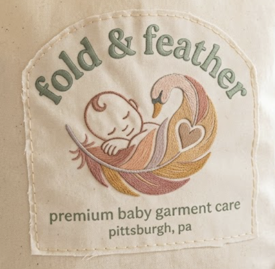 Fold &amp; Feather