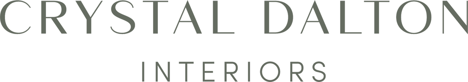 Crystal Dalton Interiors
