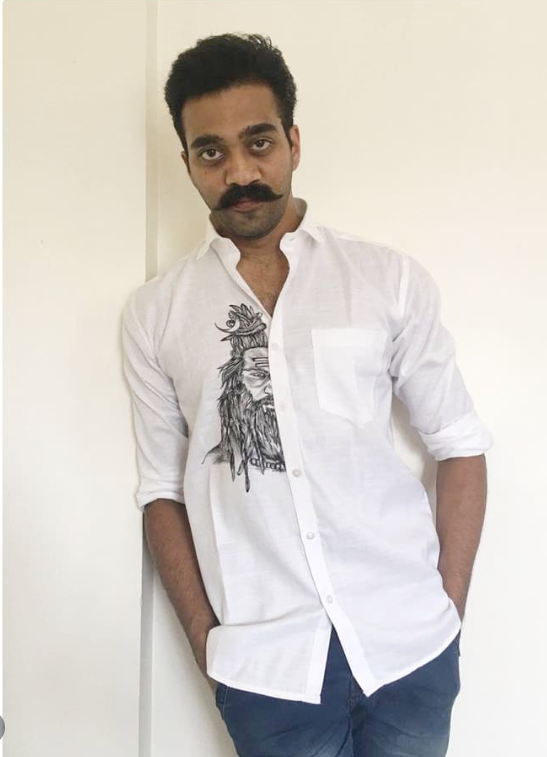 Ashwin Kumar | Actor
