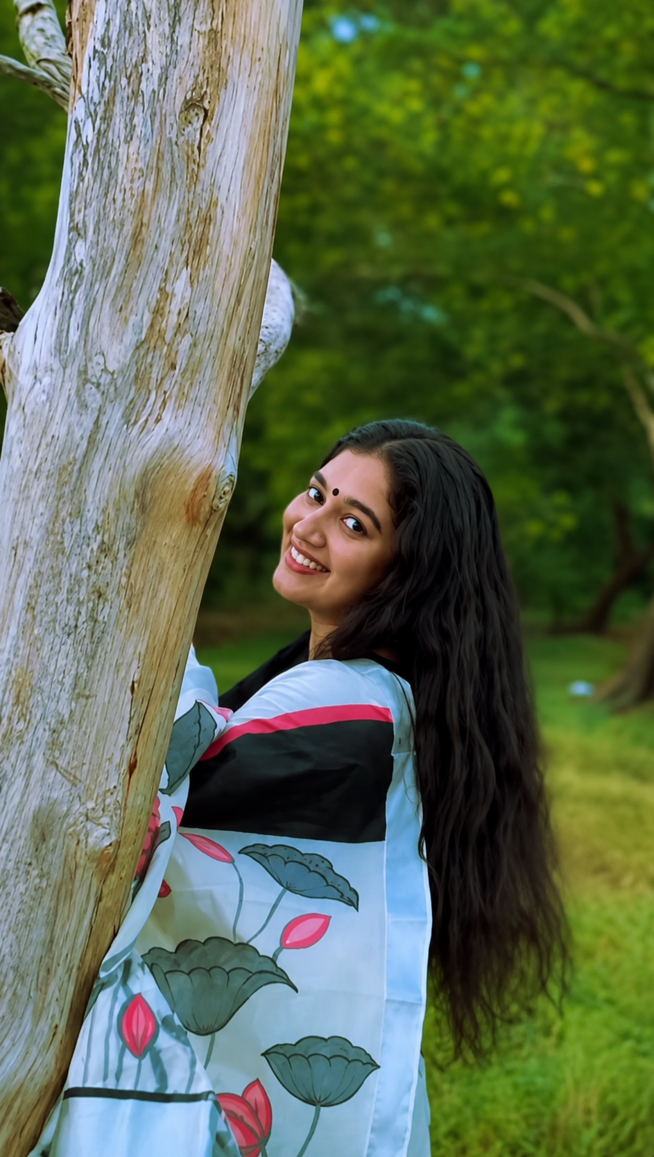 Susmitha Prabhakaran | Actress