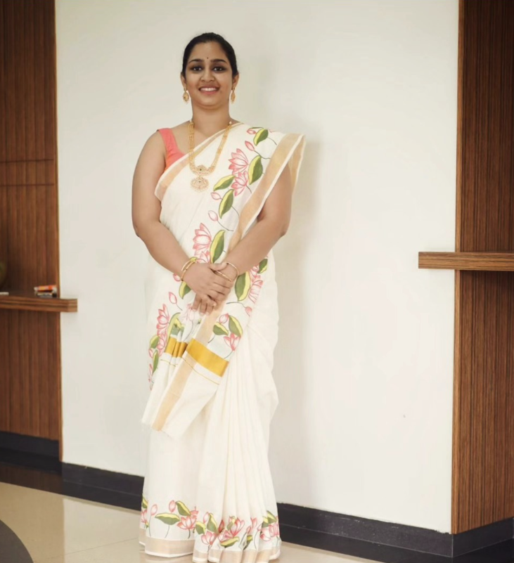 Bhadra Rajin | Singer