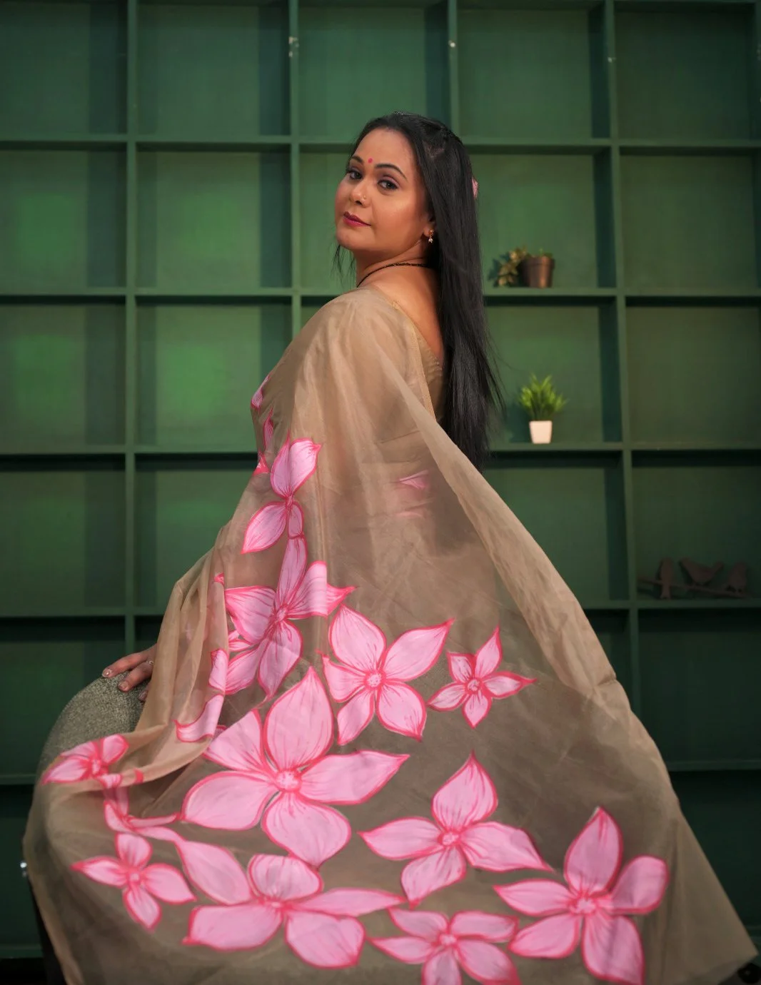 Rekha Ratheesh | Actress