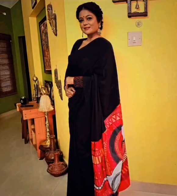 Manju Pillai | Actress